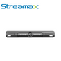 CAMARA EN PLACA VEHICULAR AHD STREAMAX MC38 / 2MP / 2.2MM / 5M IR / IP69K / C...