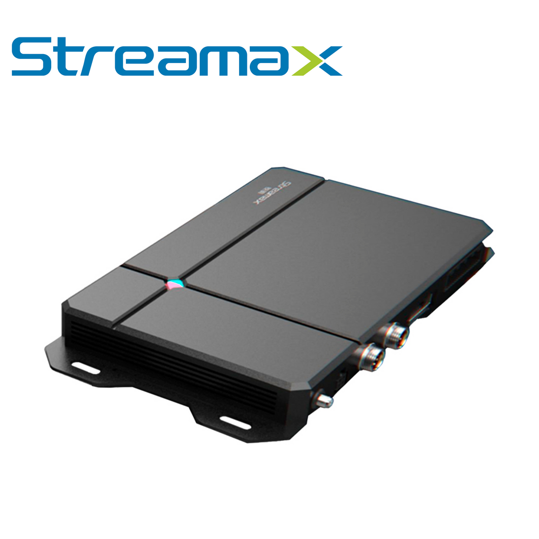 KIT SOLUCION 360 STREAMAX MAVM-360 / ANTENA WI-FI + SPEAKER + CONTROL REMOTO + ANTENA GPS / COMPATIBLE CON MCA51, MONITO