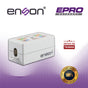 COPLE UTP ENSON EPRO-INCOP5E HILO A HILO CAT5E IDEAL PARA UNIR DE DOS SEGMENT...