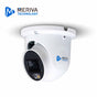 CAMARA HD TURRET MERIVA TECHNOLOGY MDL-5302A / 5MP / AHD/TVI/CVI / 2.8MM / IL...