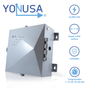 ENERGIZADOR PARA CERCA ELECTRIFICADA NUEVA GENERACION YONUSA 12000V EY NG 120...