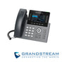 TELEFONO IP GRADO CARRIER WIFI 6 GRANDSTREAM GRP2615 / 16 CUENTAS SIP / 10 LI...