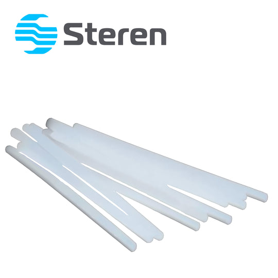 SILICON STEREN HER-242 COMPATIBLE CON LA PISTOLA DE SILICON STEREN HER-245 SE ADAPTA TAMBIEN A OTRA PISTOLA DE SILICON P