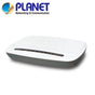 SWITCH NO ADMINISTRABLE PLANET GSD-804 / 8 PUERTOS 10/100/1,000MBPS / PLASTIC...