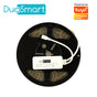 TIRA LED DE 5 METROS MULTICOLOR RGB WIFI 2.4GHZ DUOSMART S30 COMPATIBLE CON A...