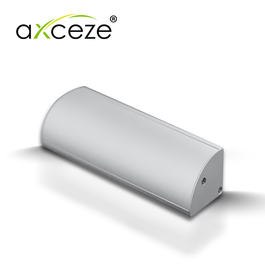 BRACKET TIPO L AXCEZE AX-M620-L PARA SERIE M620 INTERIOR
