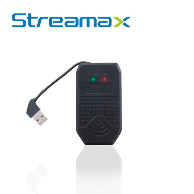 DISPOSITIVO PARA CONFIGURACION DE MDVRS STREAMAX EASY CHECK / CONECTOR USB 2.0 / CONFIGURA TU MDVR DESDE TU CELULAR / AD