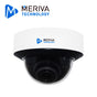 CAMARA HD DOMO MERIVA TECHNOLOGY MSC-8314Z / 8MP - 4K / AHD/TVI/CVI / LENTE M...