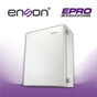 GABINETE TIPO NEMA ENSON ENS-PCE4050 DE POLYESTER 500X400X200MM IP66 / NEMA4 ...