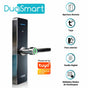 CERRADURA BIOMETRICA WIFI 2.4 GHZ DUOSMART F30 PARA EXTERIORES. ACEPTA TARJET...