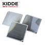 RF020EDW01REFLECTOR DE 3 PRISMAS PARA DETECTORES DE HUMO KIDDE 1010-000 / COM...