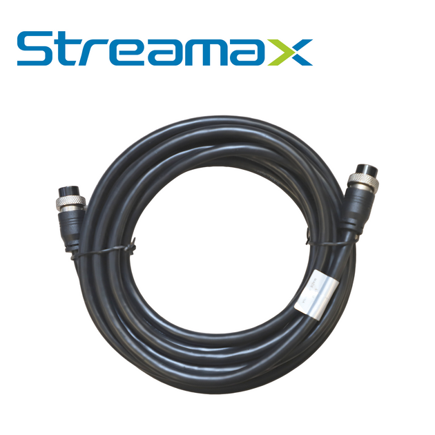 CABLE ALARGADOR PARA CP5 STREAMAX CABLE EXTEN CP5 / 5M / COMPATIBLE CON DISPLAY CP5