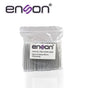 MANGA DE EMPALME ENSON ENS-FOSPLICE60 LARGO 60 MM PAQUETE CON 100 PIEZAS