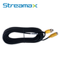 CABLE DIN DE AVIACION STREAMAX MCBIP70 / 6 PINES / 7 METROS / COMPATIBLE CON ...
