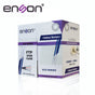 CABLE FTP CAT5E ENSON MODELO FTP 22251G305 SERIE ECO BLINDADO CALIBE 24 AWG C...