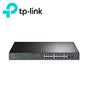 SWITCH ADMINISTRABLE TP-LINK TL-SG1218MPE / 16 PUERTOS RJ45 POE AF/AT 10/100/...