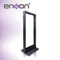 RACK VERTICAL ENSON ENS-RACK248 DE 25UR DOS POSTES EMPOTRABLE IDEAL PARA MONT...