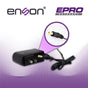 FUENTE DE PODER PARA CAMARA ENSON PS-1210 12VDC 1AMP CERTIFICACION UL