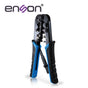 PINZAS PONCHADORAS DE RJ45 ENSON ENS-NT02 PARA CONECTORES RJ45 (8 PINES) Y RJ...