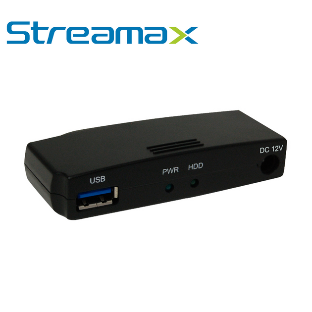 LECTOR DE DISCOS DUROS MERIVA TECHNOLOGY MHDD8000 INTERFAZ PARA DESCARGAR GRABACIONES DESDE UN DISCO DURO A UNA PC / 12V
