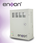 FUENTE DE PODER TIPO CAJA ENSON PSB10A-1209BACKUP 12VDC 10AMP 9 CANALES DE 1....