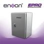 GABINETE DE ACERO ENSON ENS-NEM315 MONTAJE EN PARED / MEDIDAS 300MM ALTO × 20...