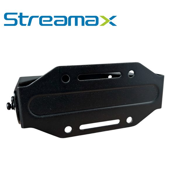 BRACKET DE INSTALACION STREAMAX MXPAD BRACKET / BRACKET PARA INTERIOR / CON AJUSTE DE ALTURA / COMPATIBLE CON MXPAD