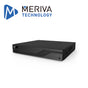 NVR 4CH IP 6MP MERIVA TECHNOLOGY MNVR-1744-4P SWITCH POE INTEGRADO 4 PTS / ON...