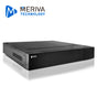 NVR MERIVA TECNOLOGY MNVR-4732 H265 SMART 32 CANALES IP HASTA 12MP/DECODIFICA...