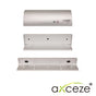 BRACKET TIPO ZLC MODELO AX-M620-ZLC COMPATIBLE CON LA SERIE DE ELECTROIMANES ...