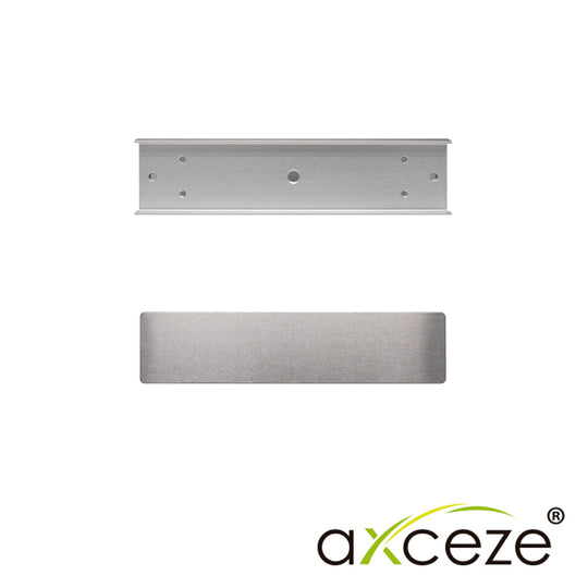 BRACKET TIPO U MODELO AX-M620-U COMPATIBLE CON SERIE M620 Y M600