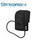 CAMARA ADHESIVA AHD STREAMAX MCA20S / 1.3MP / 2.8MM / IP54 / CONECTOR DIN 4 P...