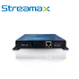TERMINAL DE REPRODUCCION DE ARCHIVOS MULTIMEDIA STREAMAX MIMS100 / CONECTOR 5...