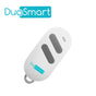 LLAVERO INALAMBRICO RF SERIE C DUOSMART CRM1 COMPATIBLE CON PANELES C10 C20 Y...