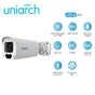 CAMARA IP BULLET UNIARCH IPC-B315-APKZ / 5 MP/ ULTRA265 / LENTE MOTORIZADO 2....