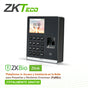 M1 CONTROL DE ASISTENCIA BIOMETRICA ZKTECO M1 / 500 HUELLAS / 500 TARJETAS DE...
