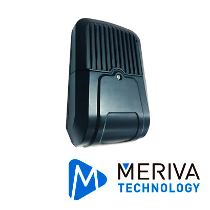 CAMARA MOVIL IP MERIVA TECHNOLOGY MC20 1080P-2MP / 2.8MM / IP54 / NO IR / ANTI-VIBRACIONES / CONECTOR DIN DE AVIACION DE