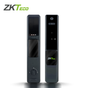 CERRADURA INTELIGENTE HBL400 ZKTECO CON RECONOCIMIENTO FACIAL MULTI VERIFICAC...