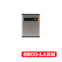 BOTON DE PANICO SS-078Q SECO-LARM RESTABLECIMIENTO CON LLAVE, NORMALMENTE ABI...