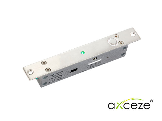 PISTON FAIL-SAFE AXCEZE AX-E050L DELGADO C/LED