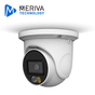 CAMARA HD TURRET MERIVA TECHNOLOGY MDL-3202A / 2 MP / AHD/TVI/CVI / 2.8 MM / ...