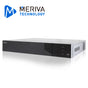 NVR 32 CH IP 4K MERIVA TECHNOLOGY MAIN-3216A / 16 PUERTOS POE / ONVIF / RECON...