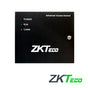 PANEL DE CONTROL DE ACCESO AVANZADO ZKTECO INBIO260BOX KIT GABINETE Y FUENTE ...