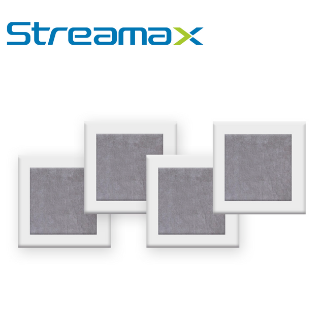 PAÑO PARA CONFIGURACION DE SOLUCION AVM 360 GRADOS MERIVA STREAMAX / COMPATIBLE CON MAVM-360 GRADOS.