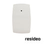 SENSOR DE ROTURA DE CRISTAL RESIDEO 5853 INALAMBRICO/ SENSIBILIDAD SELECCIONA...