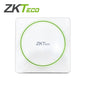 ANTENA VEHICULAR DE LARGO ALCANCE ZKTECO U1000F-PRO ANTENA ALL-IN-ONE CON PAN...