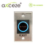 BOTON SIN CONTACTO NO-TOUCH AX-TOUCH1 RELAY INTEGRADO BOTON DE ACTIVACION INM...