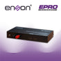 EXTENSOR HDMI 500MTS ENSONDC HE9000T TRANSMISOR X C-HE9000T TRANSMISOR X CABL...