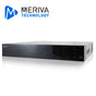 NVR 8 CH IP 4K MERIVA TECHNOLOGY MAIN-0808A / 8 PUERTOS POE / ONVIF / RECONOC...