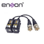 TRANSCEPTOR PASIVO HD ENSON ENS-VT500 AHD/TVI/CVI PUSH-IN SOPORTA RESOLUCIONE...